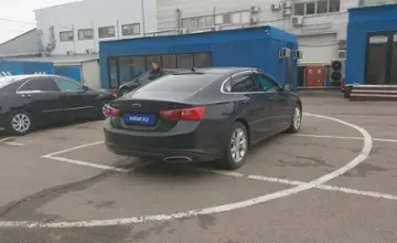 Chevrolet Malibu 2020 года за 8 500 000 тг. в Алматы фото 3