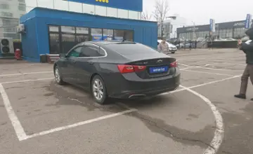 Chevrolet Malibu 2020 года за 8 500 000 тг. в Алматы фото 4