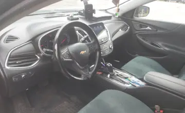 Chevrolet Malibu 2020 года за 8 500 000 тг. в Алматы фото 5