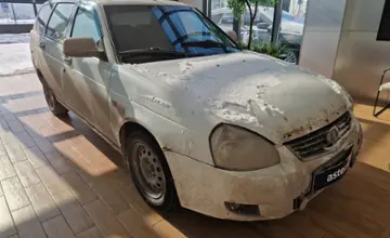 LADA (ВАЗ) Priora 2013 года за 2 000 000 тг. в Астана фото 3