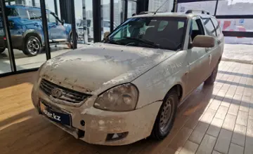 LADA (ВАЗ) Priora 2013 года за 2 000 000 тг. в Астана фото 1