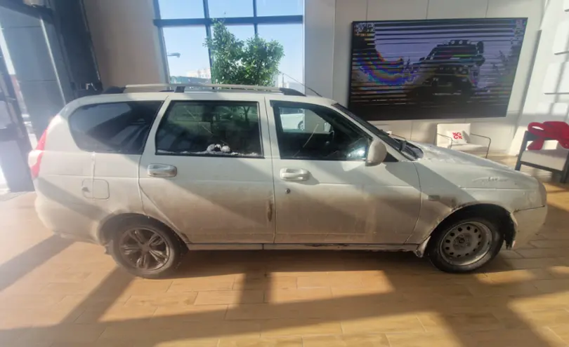 LADA (ВАЗ) Priora 2013 года за 2 000 000 тг. в Астана фото 4