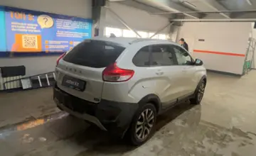 LADA (ВАЗ) XRAY 2021 года за 5 500 000 тг. в Уральск