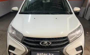 LADA (ВАЗ) XRAY 2021 года за 5 500 000 тг. в Уральск фото 2