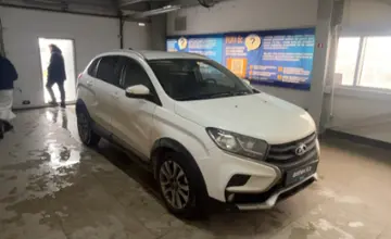 LADA (ВАЗ) XRAY 2021 года за 5 500 000 тг. в Уральск фото 3