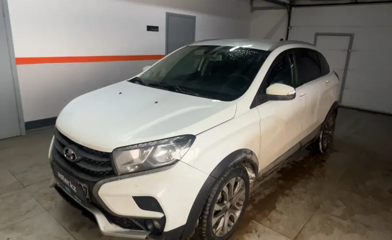 LADA (ВАЗ) XRAY 2021 года за 5 500 000 тг. в Уральск