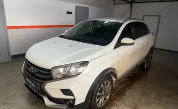 LADA (ВАЗ) XRAY 2021 года за 5 500 000 тг. в Уральск фото 1
