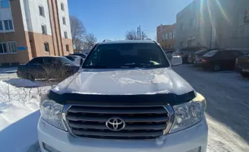 Toyota Land Cruiser 2011 года за 19 000 000 тг. в Костанай фото 2