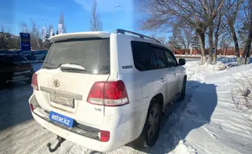Toyota Land Cruiser 2011 года за 19 000 000 тг. в Костанай
