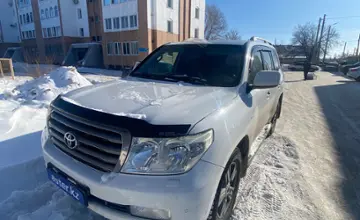 Toyota Land Cruiser 2011 года за 19 000 000 тг. в Костанай фото 1