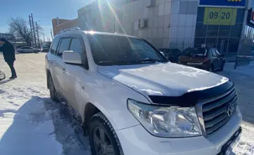 Toyota Land Cruiser 2011 года за 19 000 000 тг. в Костанай фото 3