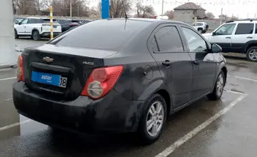 Chevrolet Aveo 2014 года за 2 600 000 тг. в Тараз