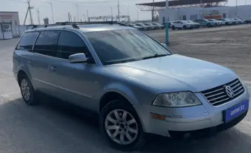 Volkswagen Passat 2002 года за 2 700 000 тг. в Кызылорда фото 3