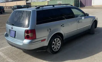 Volkswagen Passat 2002 года за 2 700 000 тг. в Кызылорда