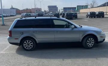 Volkswagen Passat 2002 года за 2 700 000 тг. в Кызылорда фото 4