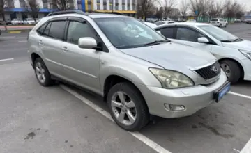 Lexus RX 2005 года за 8 000 000 тг. в Шымкент фото 3
