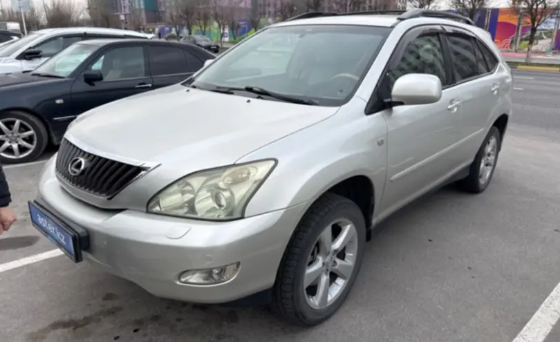 Lexus RX 2005 года за 8 000 000 тг. в Шымкент