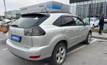 Lexus RX 2005 года за 8 000 000 тг. в Шымкент