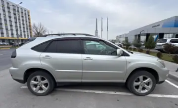 Lexus RX 2005 года за 8 000 000 тг. в Шымкент фото 4