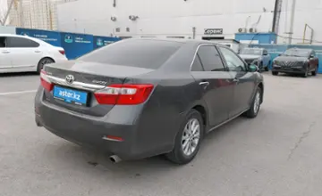 Toyota Camry 2012 года за 7 000 000 тг. в Шымкент фото 3
