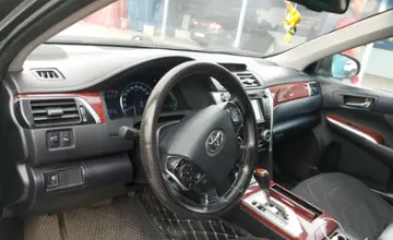 Toyota Camry 2012 года за 7 000 000 тг. в Шымкент фото 5