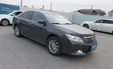 Toyota Camry 2012 года за 7 000 000 тг. в Шымкент фото 2