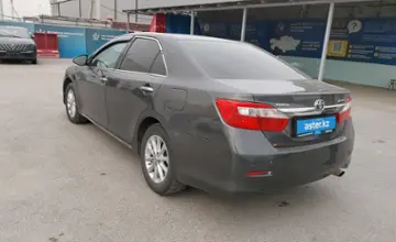 Toyota Camry 2012 года за 7 000 000 тг. в Шымкент фото 4