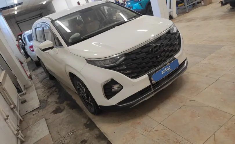 Hyundai Custin 2024 года за 17 000 000 тг. в Актобе фото 3