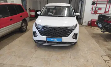 Hyundai Custin 2024 года за 17 000 000 тг. в Актобе фото 2