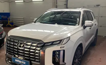 Hyundai Palisade 2024 года за 29 000 000 тг. в Астана фото 1
