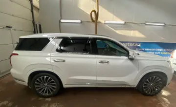 Hyundai Palisade 2024 года за 29 000 000 тг. в Астана фото 4