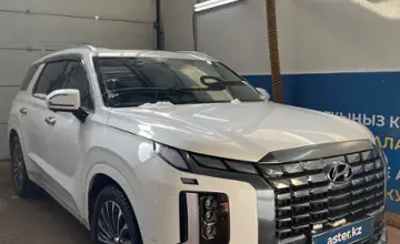 Hyundai Palisade 2024 года за 29 000 000 тг. в Астана фото 3