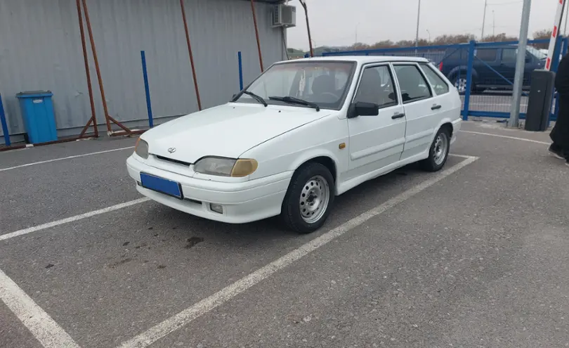 LADA (ВАЗ) 2114 2013 года за 1 300 000 тг. в Шымкент