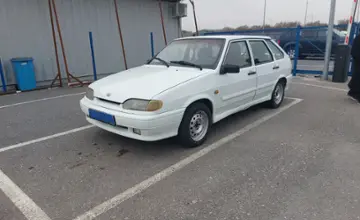 LADA (ВАЗ) 2114 2013 года за 1 300 000 тг. в Шымкент фото 1