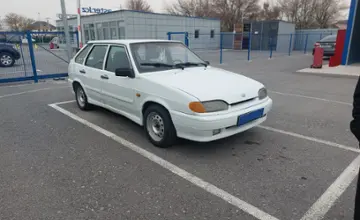 LADA (ВАЗ) 2114 2013 года за 1 300 000 тг. в Шымкент фото 3