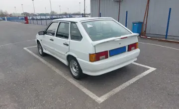 LADA (ВАЗ) 2114 2013 года за 1 300 000 тг. в Шымкент