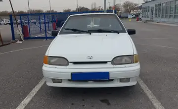 LADA (ВАЗ) 2114 2013 года за 1 300 000 тг. в Шымкент фото 2