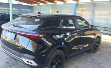 OMODA C5 2024 года за 9 500 000 тг. в Талдыкорган