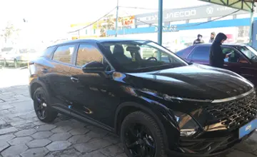 OMODA C5 2024 года за 9 500 000 тг. в Талдыкорган фото 3