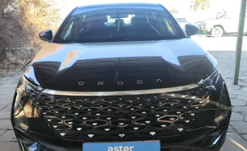 OMODA C5 2024 года за 9 500 000 тг. в Талдыкорган фото 2