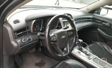 Chevrolet Malibu 2013 года за 5 600 000 тг. в Шымкент фото 5