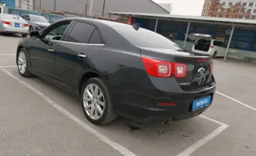 Chevrolet Malibu 2013 года за 5 600 000 тг. в Шымкент фото 4