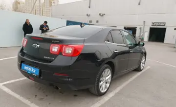 Chevrolet Malibu 2013 года за 5 600 000 тг. в Шымкент фото 3