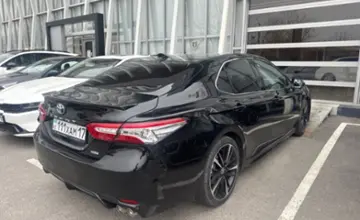 Toyota Camry 2020 года за 13 000 000 тг. в Шымкент