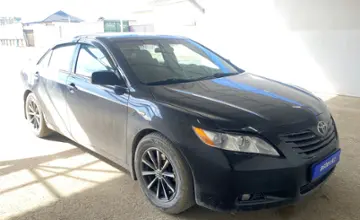 Toyota Camry 2007 года за 5 600 000 тг. в Кызылорда фото 3