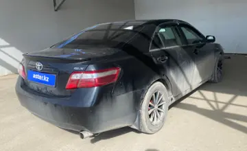 Toyota Camry 2007 года за 5 600 000 тг. в Кызылорда