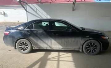 Toyota Camry 2007 года за 5 600 000 тг. в Кызылорда фото 4