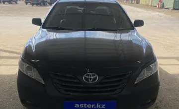 Toyota Camry 2007 года за 5 600 000 тг. в Кызылорда фото 2