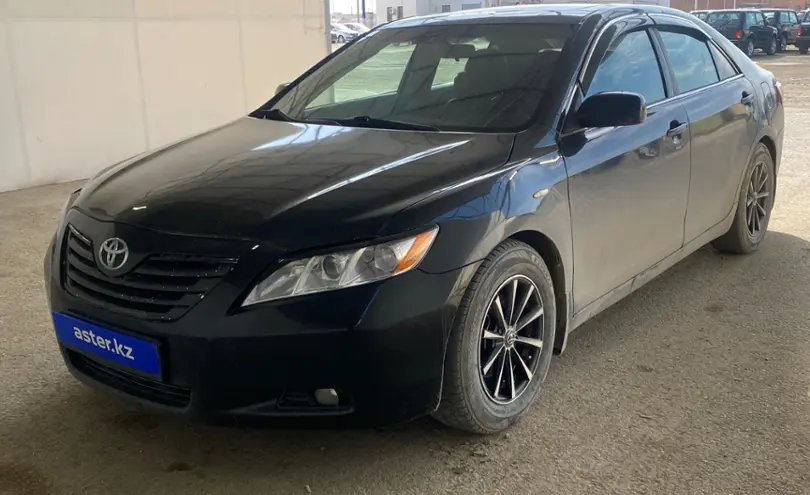 Toyota Camry 2007 года за 5 600 000 тг. в Кызылорда