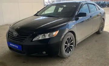Toyota Camry 2007 года за 5 600 000 тг. в Кызылорда фото 1